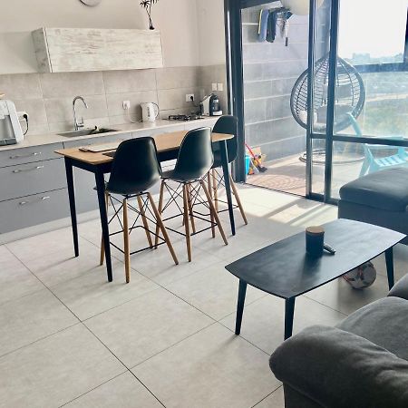 Beauty Apartment 3 Rooms Wi-Fi Netanya Eksteriør billede