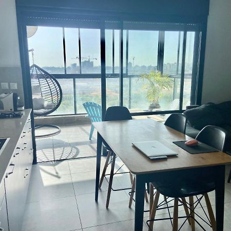 Beauty Apartment 3 Rooms Wi-Fi Netanya Eksteriør billede