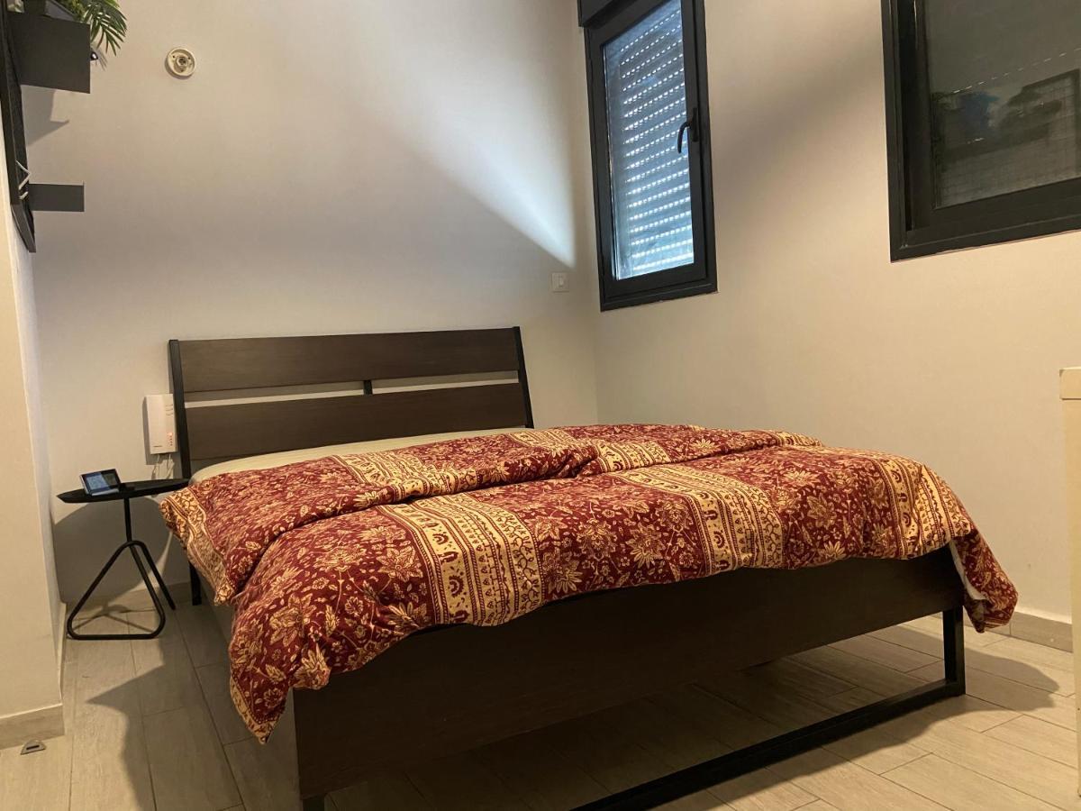 Beauty Apartment 3 Rooms Wi-Fi Netanya Eksteriør billede