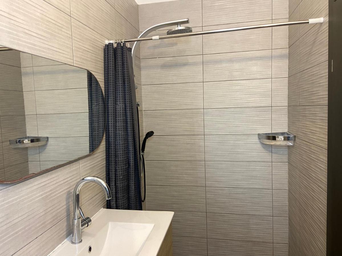 Beauty Apartment 3 Rooms Wi-Fi Netanya Eksteriør billede